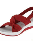 Lemina™| Orthopedic Sandals