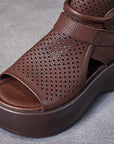 Federica™| Orthopedic Sandals