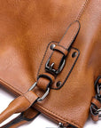 Kora™| Elegant Leather Bag
