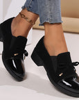 Janelle™| Elegant Loafers