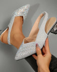 Rhina™| Elegant Sandals