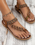Melanine™| Sandals
