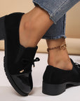 Janelle™| Elegant Loafers