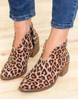 Finley™| Orthopedic Boots