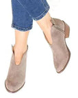 Finley™| Orthopedic Boots