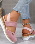 Aileen ™ | Orthopedic Sandals