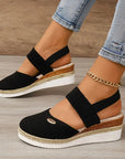 Aileen ™ | Orthopedic Sandals