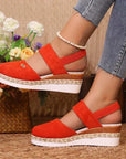 Aileen ™ | Orthopedic Sandals
