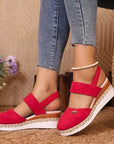Aileen ™ | Orthopedic Sandals