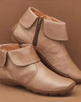 Fallon™| Orthopedic Waterproof Boots
