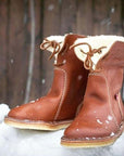 Leni™| Orthopedic Boots