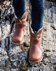 Leni™| Orthopedic Boots