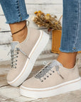 Miranda™| Comfort Sneakers