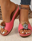 Rona ™ | Sandals