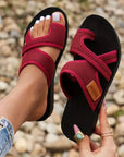 Iris™| Orthopedic Summer Sandals