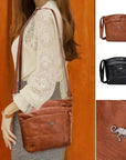 Scarlett™| Luxury Handbag
