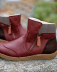 Carola™| Waterproof Boots
