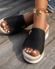 Maxime™| Comfort Sandals