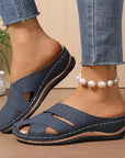 Teresa™| Orthopedic Sandals