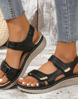 Randy™| Orthopedic Sandals