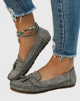 Aloria™| Comfortable Loafers