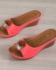 Daniella™| Sandals