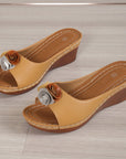 Daniella™| Sandals