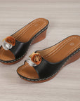 Daniella™| Sandals