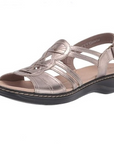 Maxima™| Orthopedic Sandals