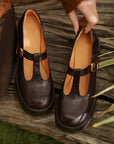 Ciala™| Elegant Mary Janes