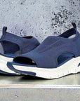 Gina™| Orthopedic Sandals