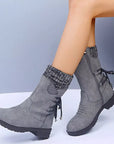 Cristina™| Waterproof Boots