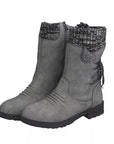 Cristina™| Waterproof Boots