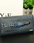 Madison™| Embossing Wallet