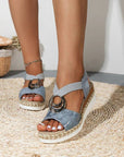 Harisson™| Orthopedic Sandals