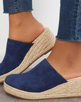 Wanda™| Orthopedic Sandals