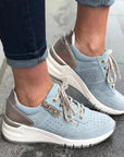 Livia™| Orthopedic Sneakers