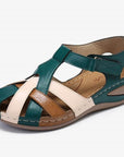 Sam™| Orthopedic Sandals