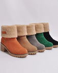 Elisabetta™| Orthopedic Boots