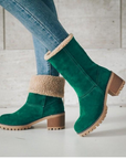 Elisabetta™| Orthopedic Boots