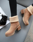 Elisabetta™| Orthopedic Boots