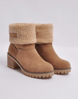 Elisabetta™| Orthopedic Boots