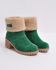 Elisabetta™| Orthopedic Boots