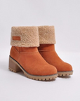 Elisabetta™| Orthopedic Boots