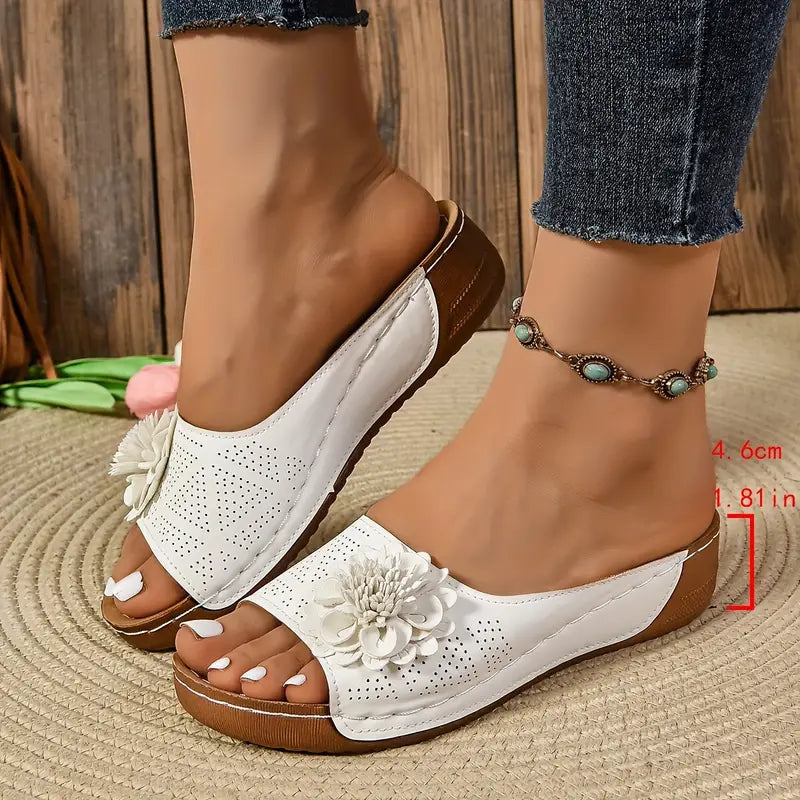 Amora™ | Orthopedic Sandals