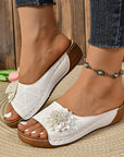 Amora™ | Orthopedic Sandals