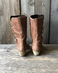 Lorisse™| Stylish Casual Boots
