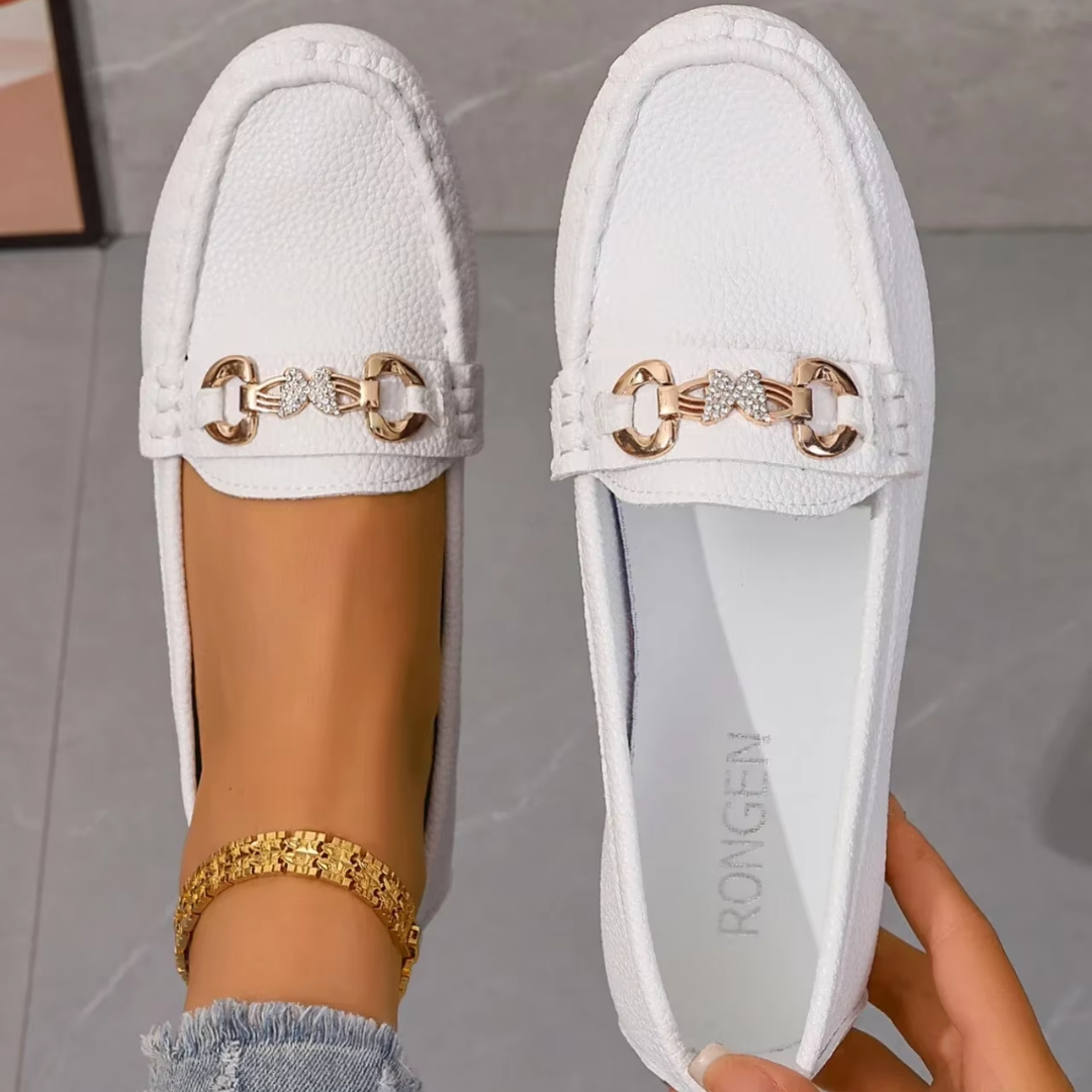 Liara™| Orthopedic Loafers