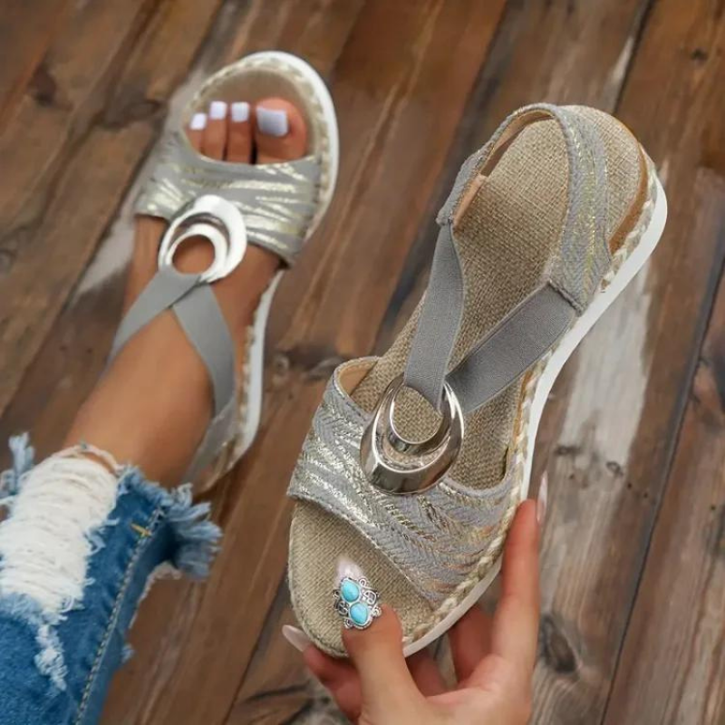 Martina™| Orthopedic Sandals