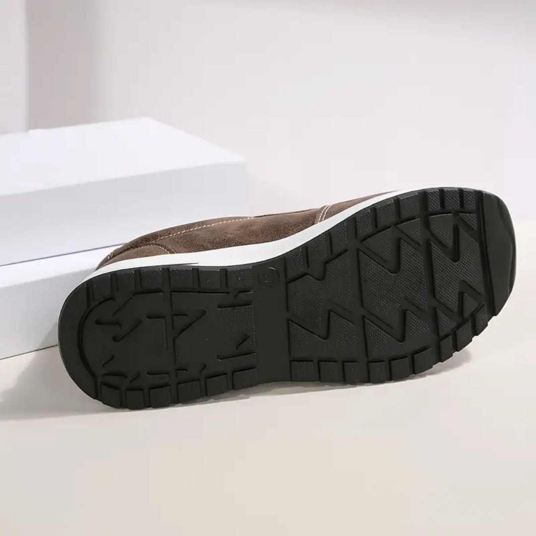 Bria™| Comfort Sneakers